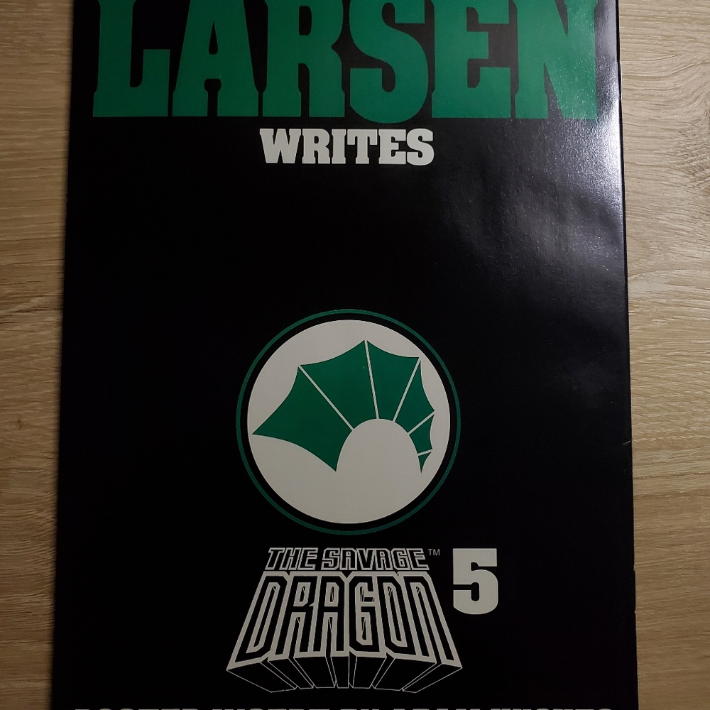 Comic - Picture 2 of 2